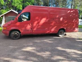 Iveco 40C12/330