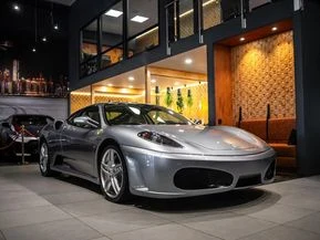 Ferrari F430