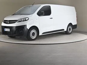 Opel Vivaro-e