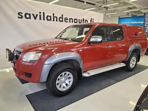 Mazda BT-50