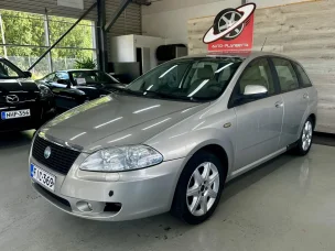 Fiat Croma