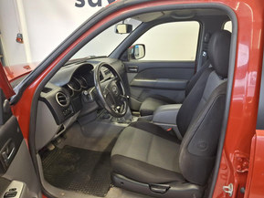 Mazda BT-50