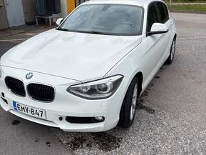 BMW 114