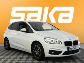 BMW 218