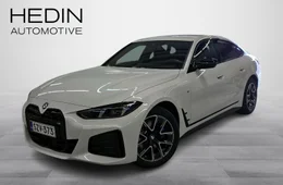 BMW i4 M60