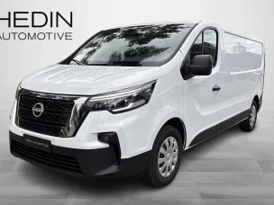 Nissan Primastar