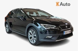Seat Leon X-PERIENCE