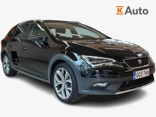 Seat Leon X-PERIENCE