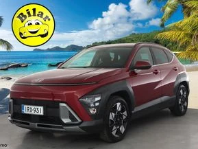Hyundai KONA Hybrid