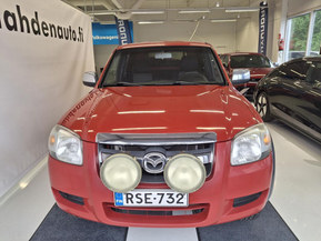 Mazda BT-50