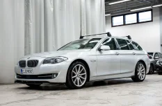 BMW 535