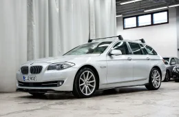 BMW 535