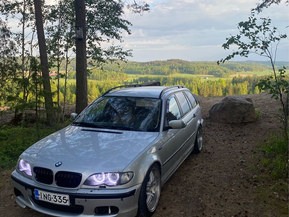 BMW 316