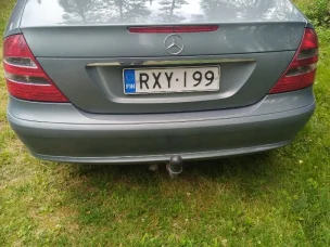 Mercedes-Benz 270
