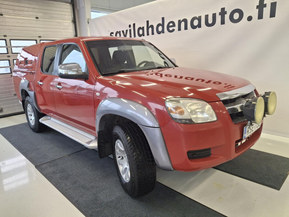 Mazda BT-50