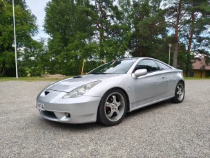 Toyota Celica