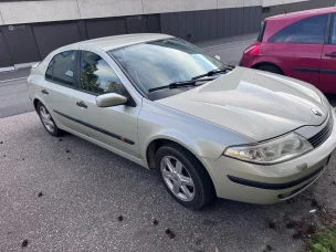 Renault Laguna