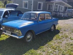 Moskvitsh Elite