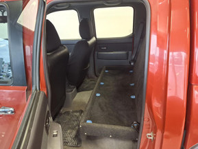 Mazda BT-50