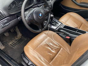 BMW 316