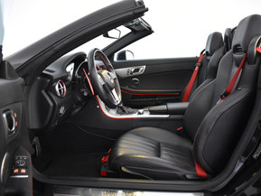 Mercedes-Benz SLK