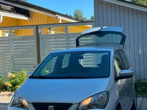 Seat Mii