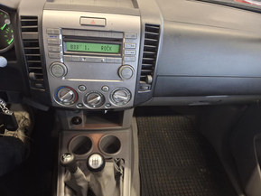 Mazda BT-50