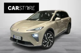 MG MGS6 EV