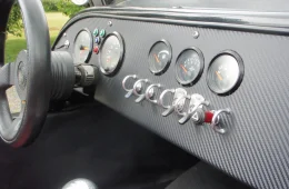 Lotus Seven
