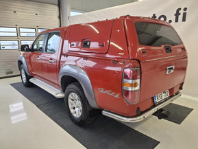 Mazda BT-50