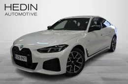 BMW i4 M60