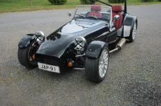 Lotus Seven