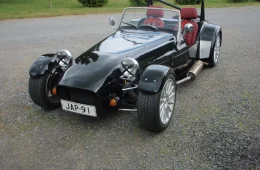 Lotus Seven