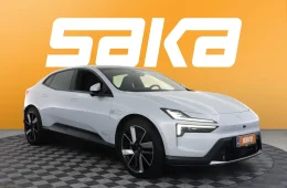 Polestar 4
