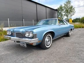 Pontiac Catalina
