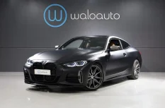 BMW M440i