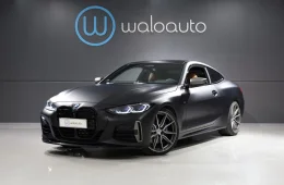 BMW M440i