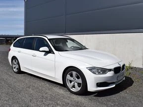 BMW 316
