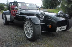 Lotus Seven
