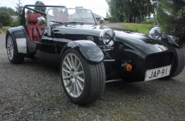 Lotus Seven