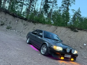 Toyota Carina II