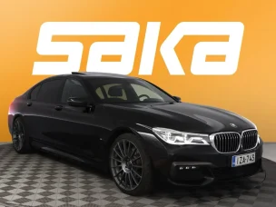 BMW 740