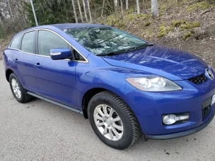 Mazda CX-7