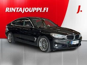BMW 320 Gran Turismo