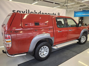 Mazda BT-50