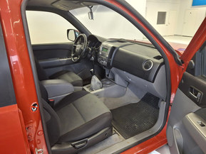 Mazda BT-50