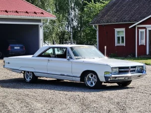 Chrysler 300