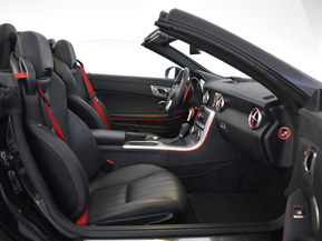 Mercedes-Benz SLK