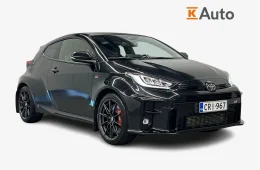 Toyota GR Yaris