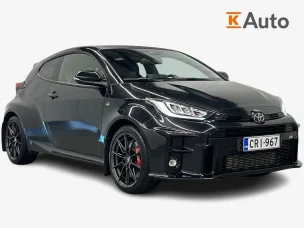 Toyota GR Yaris